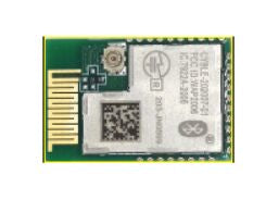 Cypress Semiconductor CYBLE-212006-01 1817417