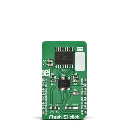 MikroElektronika MIKROE-3191 1817523
