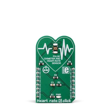 MikroElektronika MIKROE-3215 1817524