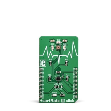 MikroElektronika MIKROE-3218 1817526