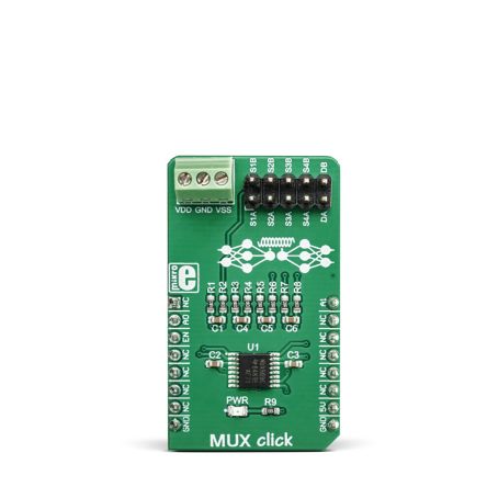 MikroElektronika MIKROE-3247 1817532