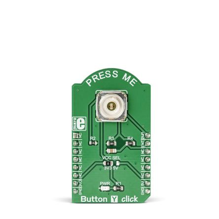 MikroElektronika MIKROE-3262 1817535