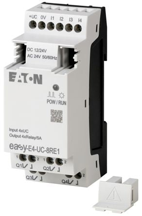 Eaton EASY-E4-UC-8RE1 1819083