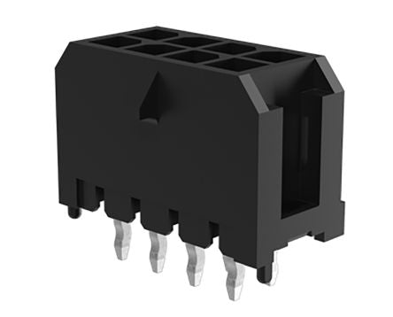 Amphenol FCI 10132450-0621GLF 1819663