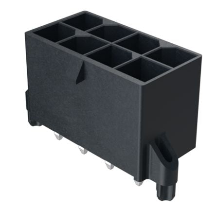 Amphenol FCI 10142708-04200LF 1819672
