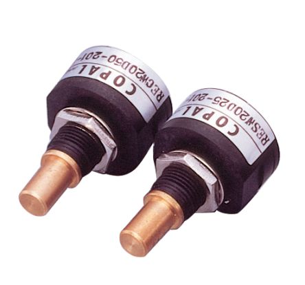 Copal Electronics RECW20D-25-201-1 1825630