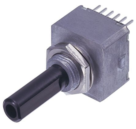 Copal Electronics REC16A25-201-C 1825639