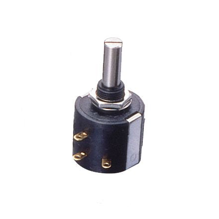 Copal Electronics M-22E10 2K 1825652
