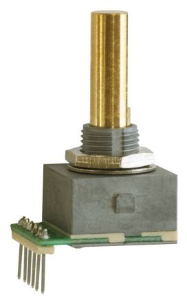 Copal Electronics REC16K25-201 1825697