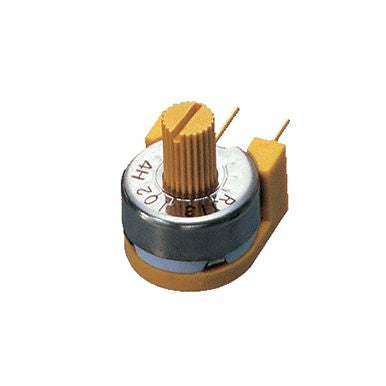 Copal Electronics RJ-13SR 5K Ohm (502) 1825701