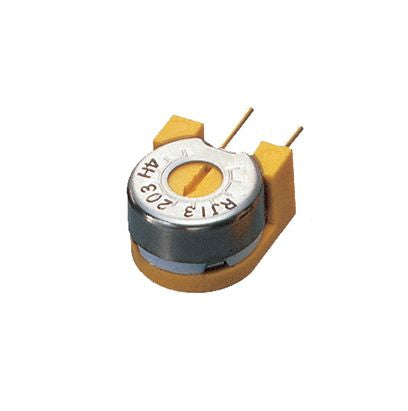 Copal Electronics RJ-13S 100K Ohm (104) 1825705