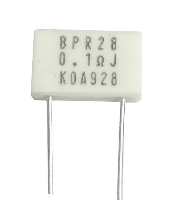 KOA BPR58C10LJ 1825801