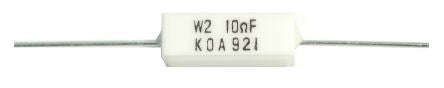 KOA BWR5C10R0F 1825870