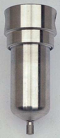 Parker PF11G04DJRSS 1825939