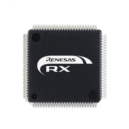 Renesas Electronics R5F566TEADFP#30 1826053
