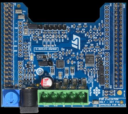 STMicroelectronics X-NUCLEO-IHM16M1 1827797