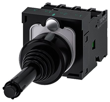 Siemens 3SU1100-7BE10-1QA0 1828430