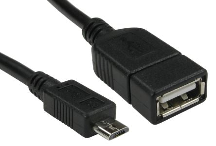 RS PRO 1828834