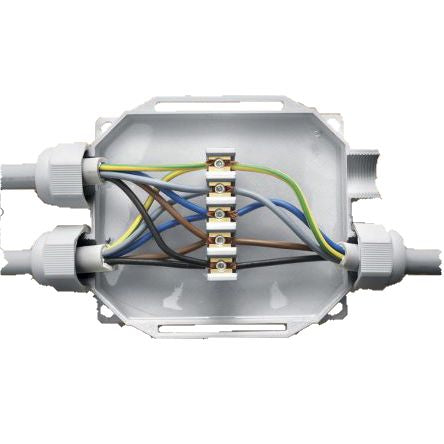 Raytech ReadyBox 1831676