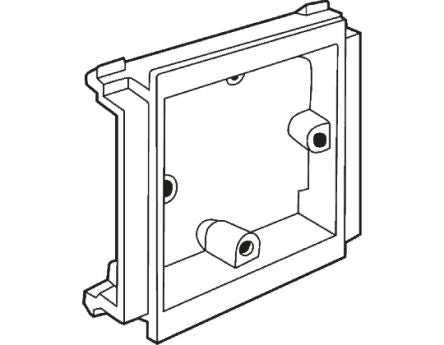Schneider Electric CTMP1 1832101