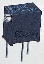 Vishay T63XB103KT20 3747213