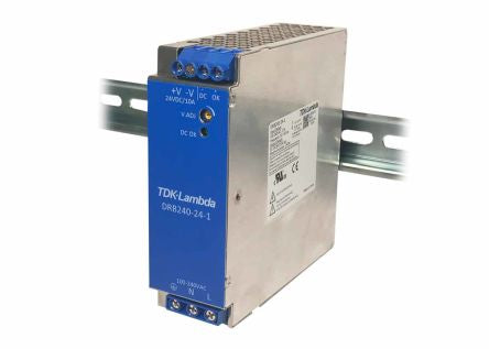 TDK-Lambda DRB-240-24-1 1833537