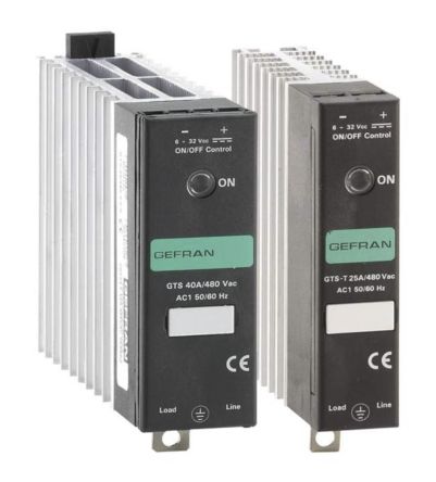 Gefran GTS-60/48-D-0 (480V/60A) 1833572