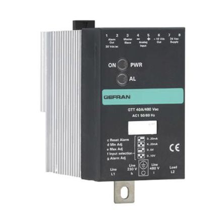 Gefran GTT-90/480-0 (480V/90A) 1833577