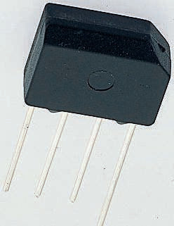 Taiwan Semiconductor KBP207G C2 1699175