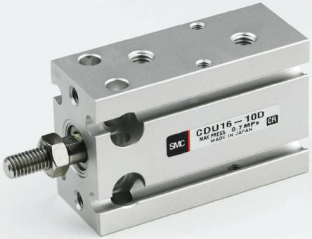 SMC CDUK10-10D 1834719