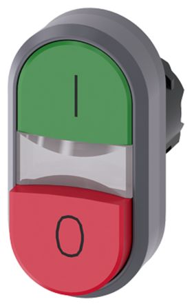 Siemens 3SU1030-3BB42-0AK0 1837271