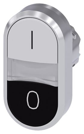 Siemens 3SU1051-3AB61-0AK0 1837276
