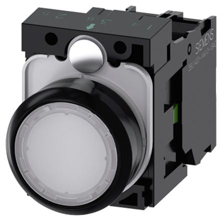 Siemens 3SU1106-0AB60-1BA0 1837280