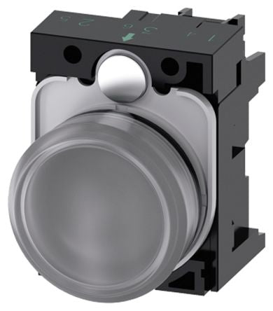 Siemens 3SU1106-6AA70-1AA0 1837281