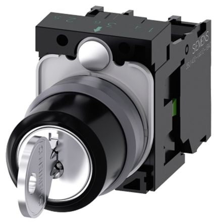 Siemens 3SU1130-4BL11-1NA0 1837282