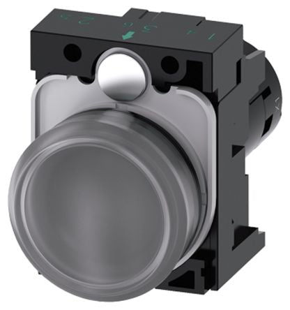 Siemens 3SU1201-6AG24-1AA0 1837288
