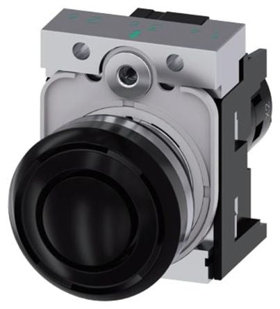 Siemens 3SU1250-6KB10-1AA0 1837289