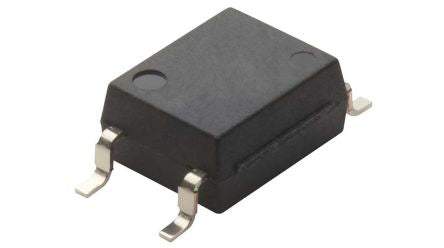 Omron G3VM61VY3 1837498