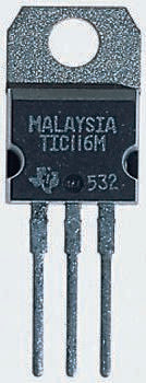 Vishay VS-16TTS12-M3 2879684