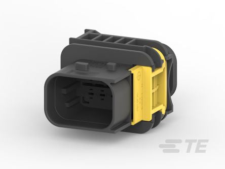 TE Connectivity 1-1564512-1 1839079
