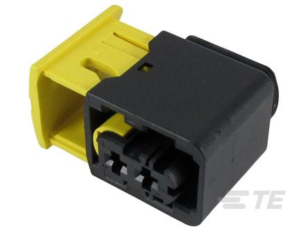 TE Connectivity 1-1418483-1 1839127