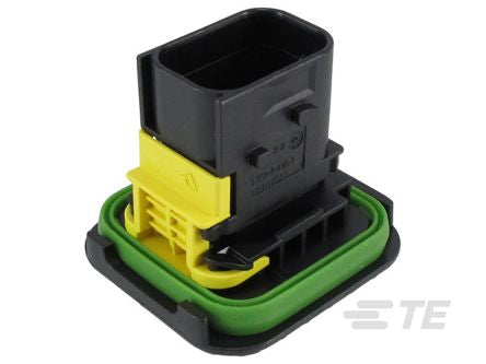 TE Connectivity 1-1564416-1 1839144