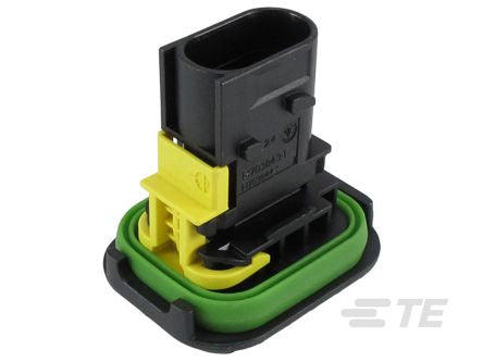 TE Connectivity 1-1703843-1 1839156