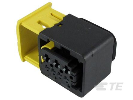 TE Connectivity 1-1418480-1 1839171