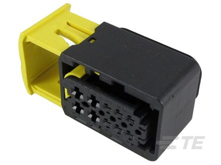TE Connectivity 1-1564514-1 1839214