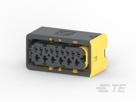 TE Connectivity 1-1563878-1 1839277