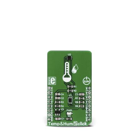MikroElektronika MIKROE-3085 1840920