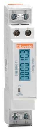 Lovato DMED100T1 1843084