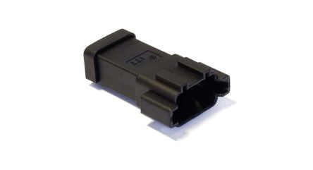 ITT Cannon 132015-0130 1843310