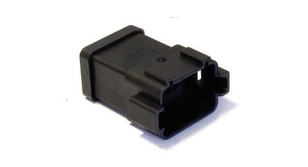 ITT Cannon 132015-0076 1843316